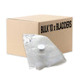 Ten pack of 15L hot fill wine and wort cask bladders