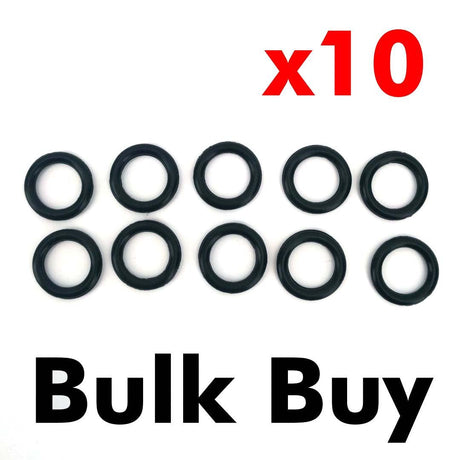 10 pack of post o-rings