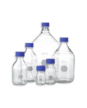 1000ml Borosilicate Reagent Bottle