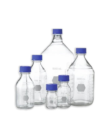 1000ml Borosilicate Reagent Bottle