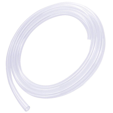 100cm silicone dip tube for a fermenter pressure kit