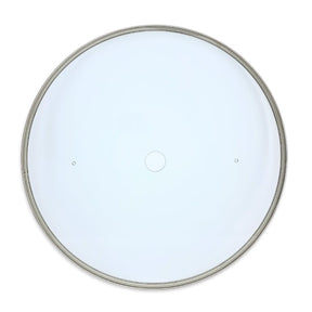 100L BrewZilla Gen 4 Glass Lid without handles