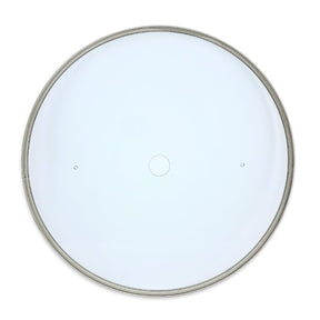 100L BrewZilla Gen 4 Glass Lid without handles