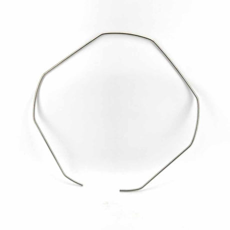 100L BrewZilla wire malt pipe support ring (Halo Ring)