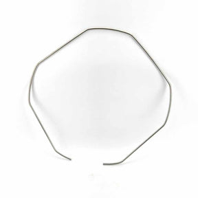 100L BrewZilla wire malt pipe support ring (Halo Ring)
