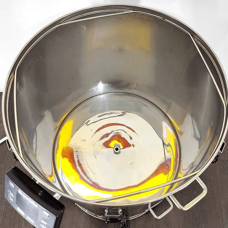 100L BrewZilla Gen 4 with 25w Pump 2200w/2200/2200w - 220 - 240V AC - Distillery King Australia