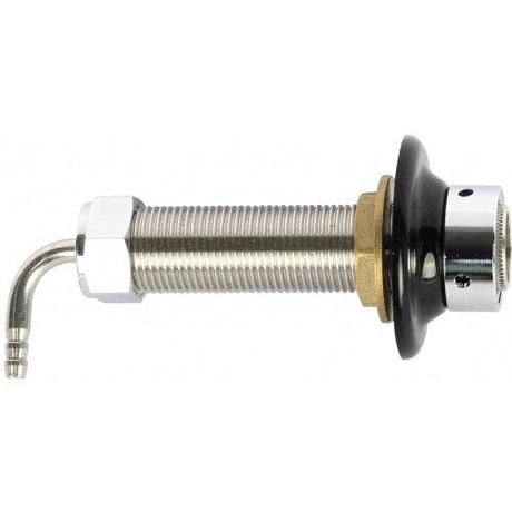 100mm long tap shank