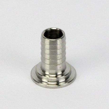10mm stainless steel barbtail fitting