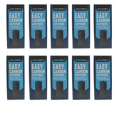 10X Still Spirits Replacement EZ Filter Carbon Cartridges Home Brew Spirits - Distillery King Australia