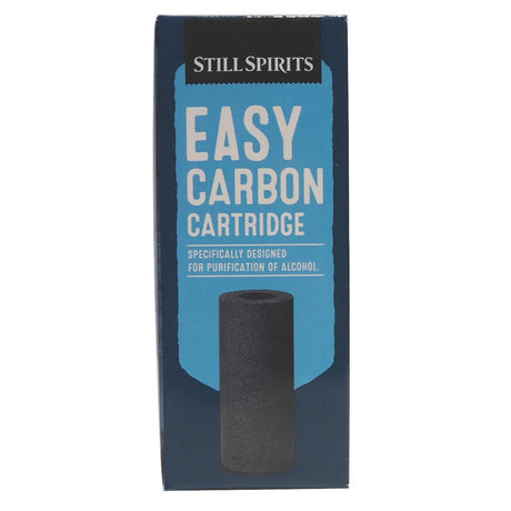 10X Still Spirits Replacement EZ Filter Carbon Cartridges Home Brew Spirits - Distillery King Australia