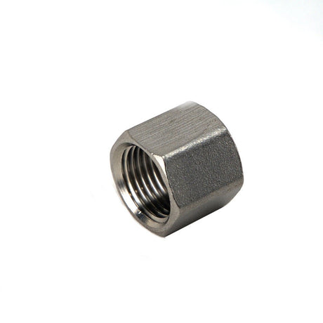1/2 inch BSP end cap