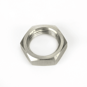 Stainless steel lock nut 1/2 BSP