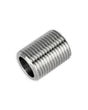 1/2 Inch BSP Straight External Threaded Pipe Nipple