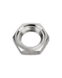 1/2 Inch Nut with Recess for Seated O-Ring