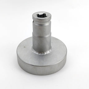 1/2 inch square drive keg opening tool, A type