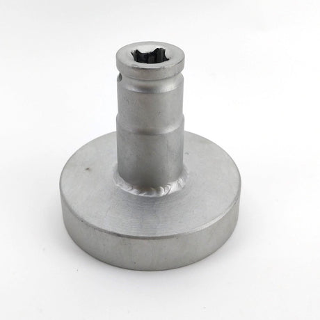 1/2 inch square drive keg opening tool, A type