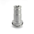 1/2 inch square drive keg opening tool, D and S type