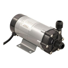 1/2 inch threaded 25 watt magnetic drive pump