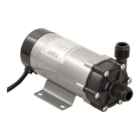 1/2 inch threaded 25 watt magnetic drive pump