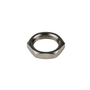 1/2 Inch Stainless Steel Ball Valve Tap Nut