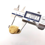 12 x 750mL Wine Bottles - Including Corks, Black Heat Shrink Sleeves & Hand Crafted Labels - Distillery King Australia