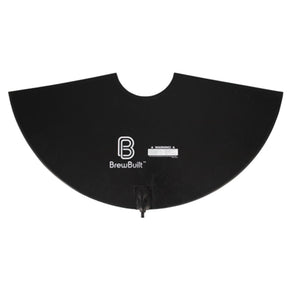 120W conical silicone heater for BrewBuilt X-Series unitank