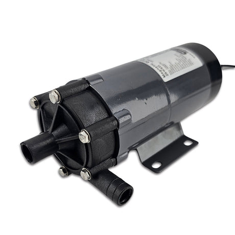 13mm barbed 25 watt magnetic drive pump
