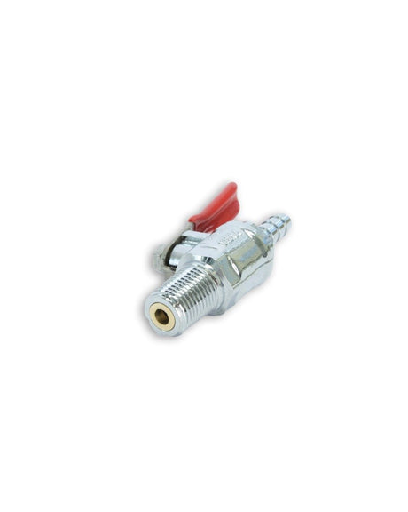 1/4 Inch BSP Ball Valve for Manifold