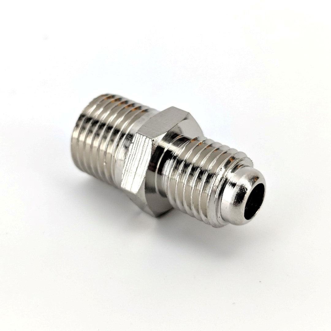 1/4 MFL x 1/4 NPT adaptor