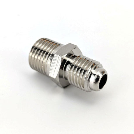 1/4 MFL x 1/4 NPT adaptor