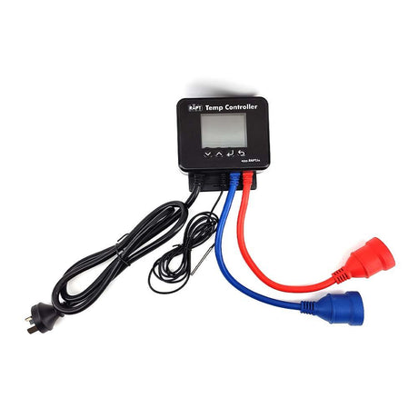 15 Amp RAPT temperature controller