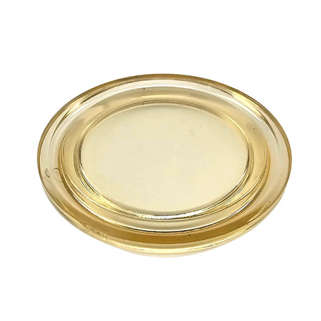 1.5 inch TC PPSU sight glass end plate