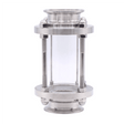 1.5 inch Tri-Clover sanitary sight glass