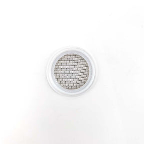 1.5 inch tri-clover mesh screen