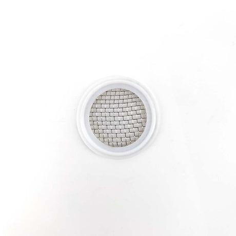 1.5 inch tri-clover mesh screen