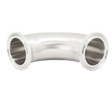 1.5 Inch Tri-Clover 90 Degree Elbow