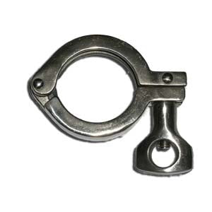 1.5 inch Tri Clover Clamp