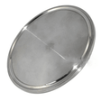 1.5 inch tri-clover flat plate