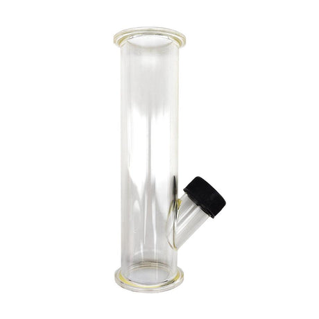 1.5 inch tri-clover hop bong sight glass fitting
