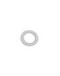 1.5 Inch Tri-Clover Silicone Beaded Seal