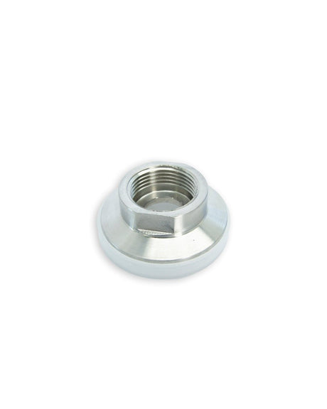 1.5 Inch Tri-Clover to 3/4 Inch BSP Female Fitting