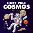 15 Minute Brew Kit - Hazy Pale Ale - Cosmos - Distillery King Australia