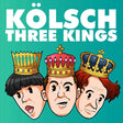 15 Minute Brew Kit - Kolsch - Three Kings - Distillery King Australia