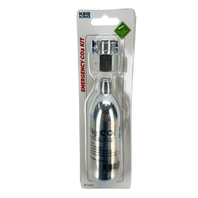 74g CO2 Emergency Kit