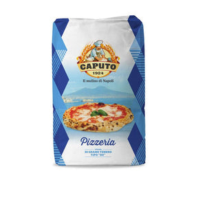 Caputo Pizzeria 00 flour 15kg sack