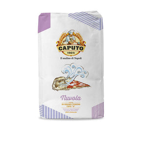 15kg sack Caputo Nuvola 0 flour