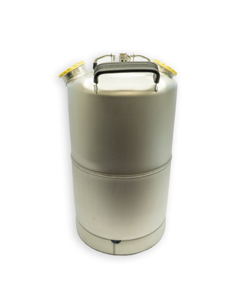 15L Wash Out Keg - D & A Type Spears