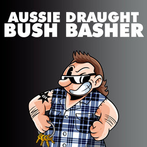 15 minute boil kit, Aussie draught recipe kit
