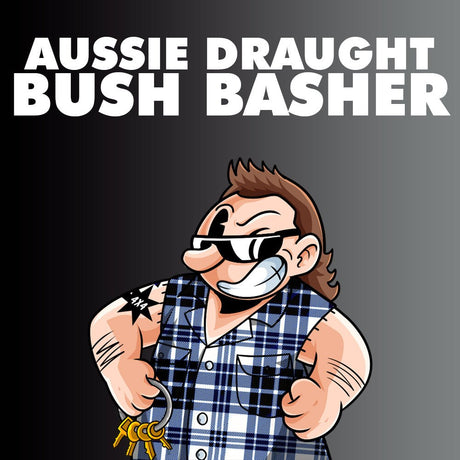 15 minute boil kit, Aussie draught recipe kit