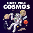 15 Minute Boil Kit, Hazy Pale Ale - Cosmos